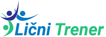 Lični trener Beograd