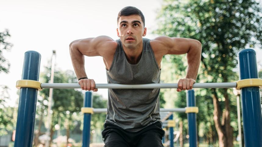 Individualni trening sa ličnim trenerom u Beogradu