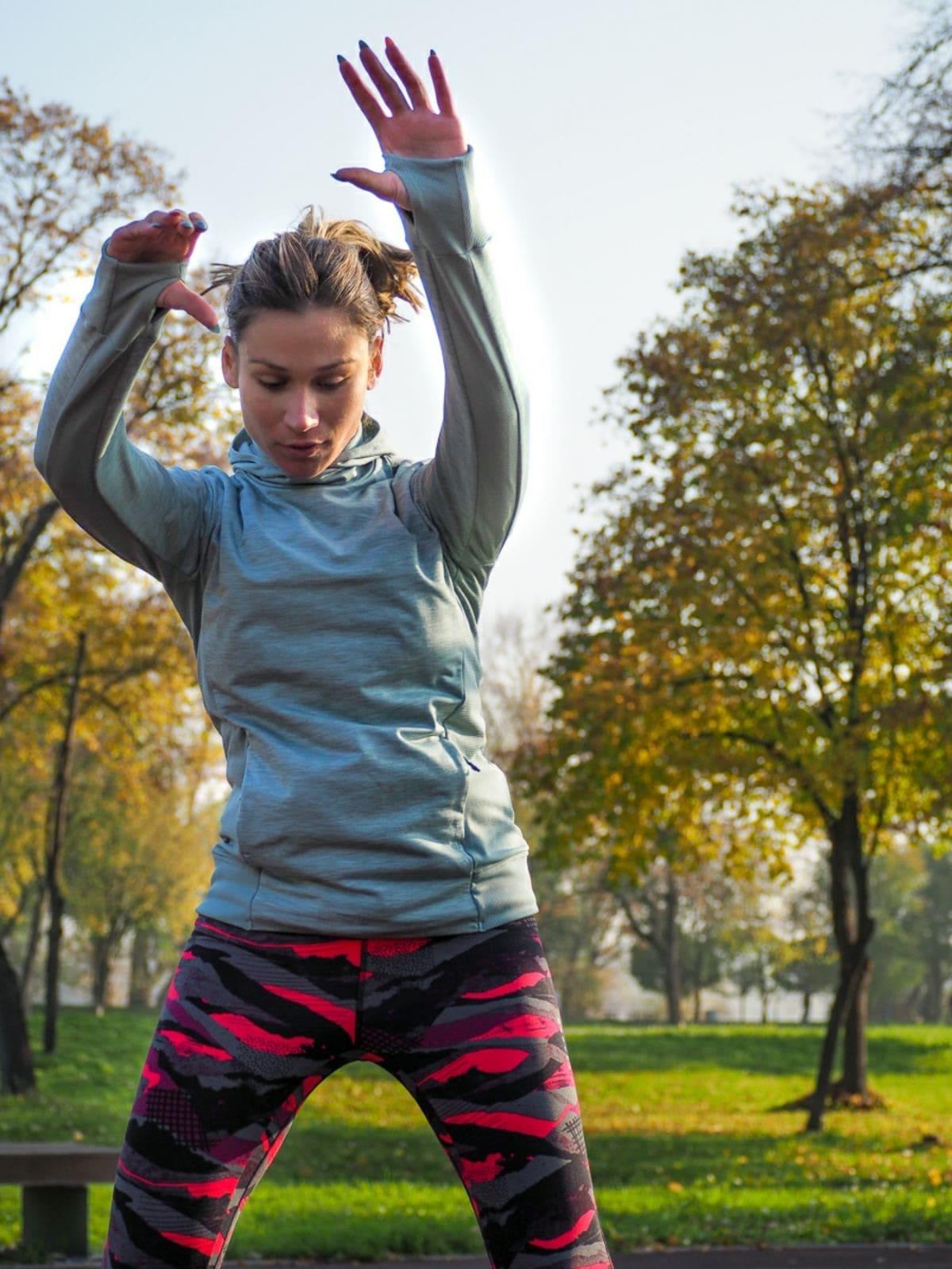 Profesionalan pristup fitnes treninzima