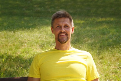 Personal coach Belgrade